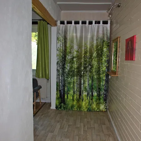 Barrierefreie, Seniorengerechte Ferienwohnung * Gormin