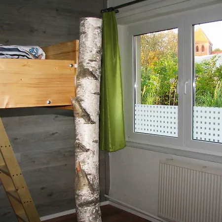 Barrierefreie, Seniorengerechte Ferienwohnung شقة *