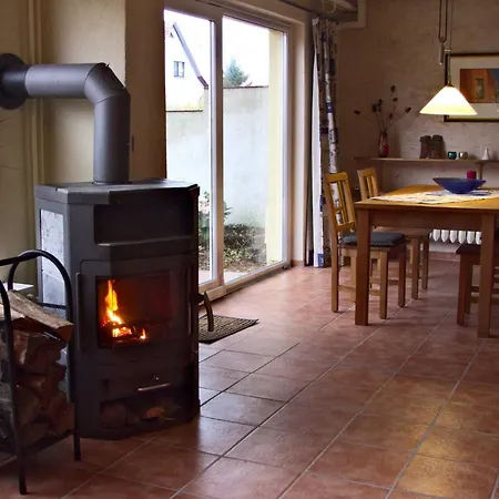 Barrierefreie, Seniorengerechte Ferienwohnung Gormin