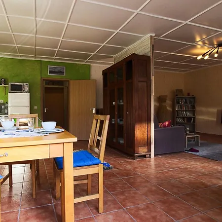 شقة Barrierefreie, Seniorengerechte Ferienwohnung