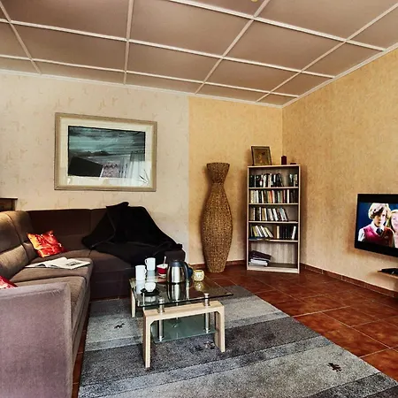 شقة Barrierefreie, Seniorengerechte Ferienwohnung *