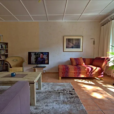 Barrierefreie, Seniorengerechte Ferienwohnung *